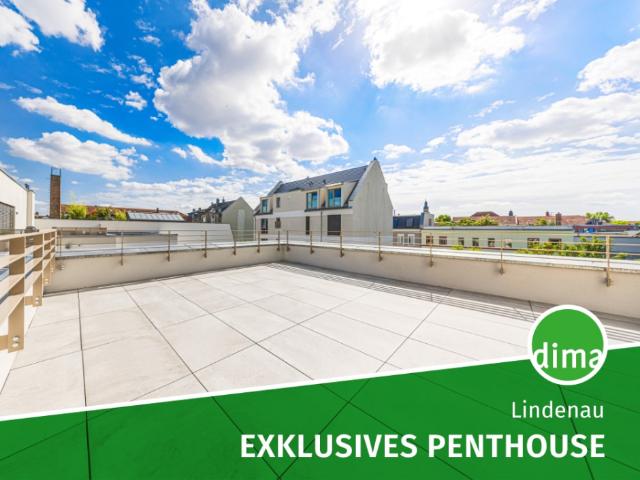 ZWEITBEZUG | NEUBAU PENTHOUSE | Josephstr. 29a