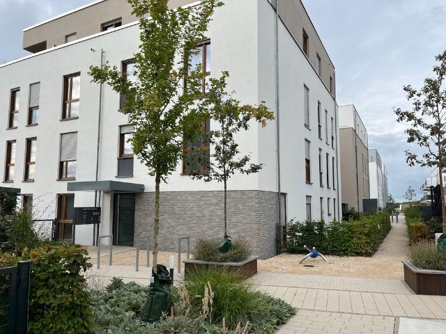 Zweitbezug* Neuwertige Familienwohnung mit Balkon!