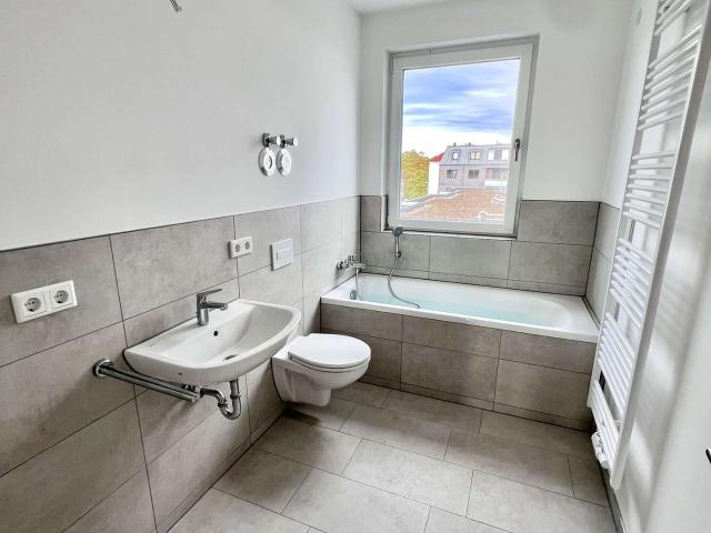 Zweitbezug Exklusive 3 Raumwohnung – Lindenauer Hafen – Modernes Wohnen in Top Lage!*WE 07* – I.V.K. GmbH – Immobilien Leipzig