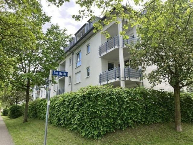 Zweitbezug! Große 3 Zimmer mit Tiefgarage, EBK, Balkon und Wanne am See!
