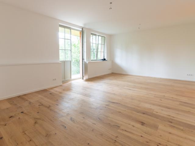 Charmante 4 Zimmer mit Westbalkon