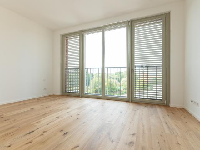 Große Dachterrasse & Wasserblick