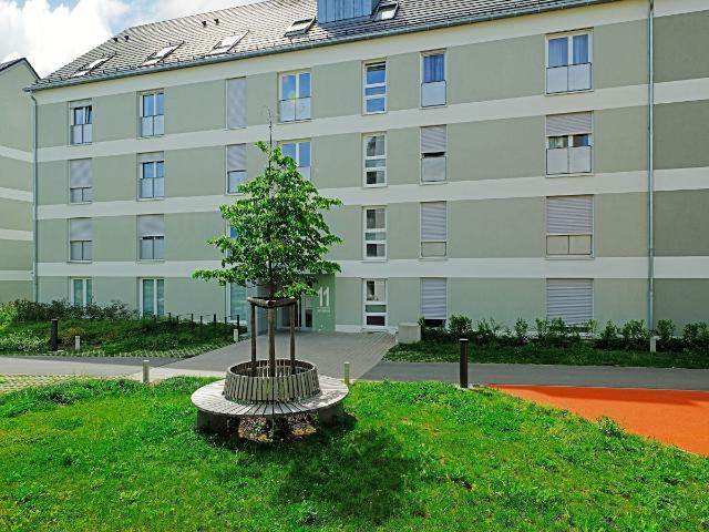Zweitbezug Schöne 2 Zimmer Wohnung in ruhiger Lage