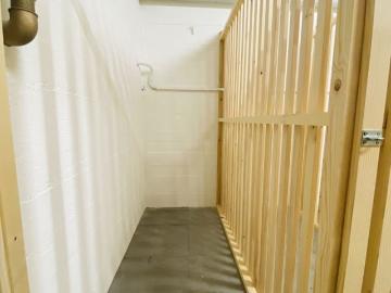 Zweitbezug 2.5 Zimmer mit Balkon und Keller 1001