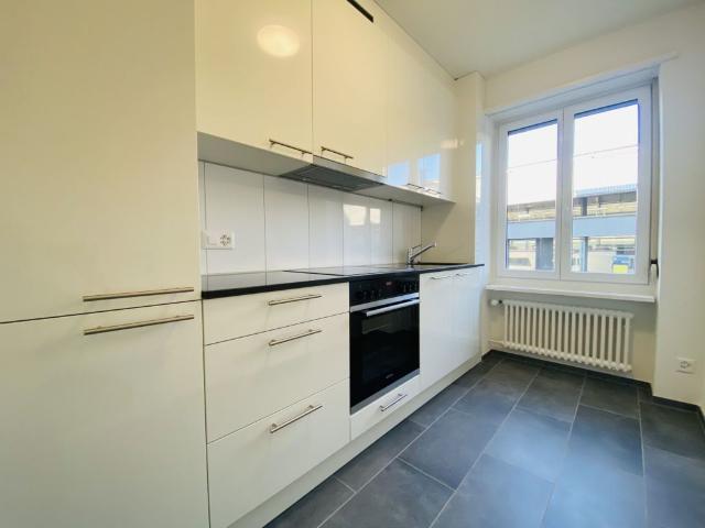 Zweitbezug 2.5 Zimmer mit Balkon und Keller 1021