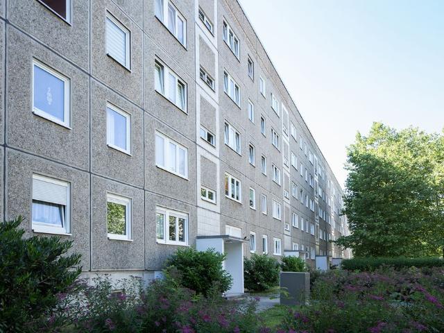 Zweitbezug 3 RW mit Wanne in Etage 5 von 5 / ab 01.08.2026