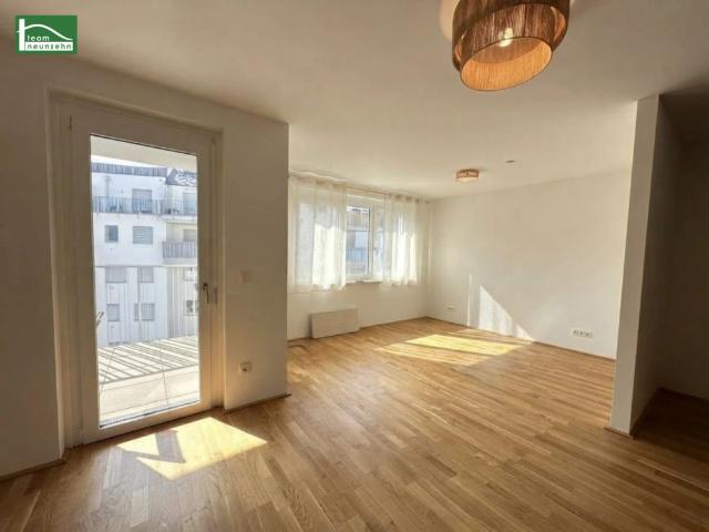 Zweitbezugs Wohnung mit Home Office Nische bei der U3 Kendlerstraße! Ab 01.01.2027 verfügbar!