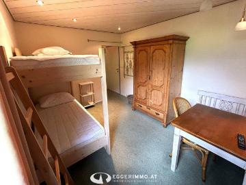 Zweitwohnsitz mit Preissenkung im schönen Maria Alm zu verkaufen.