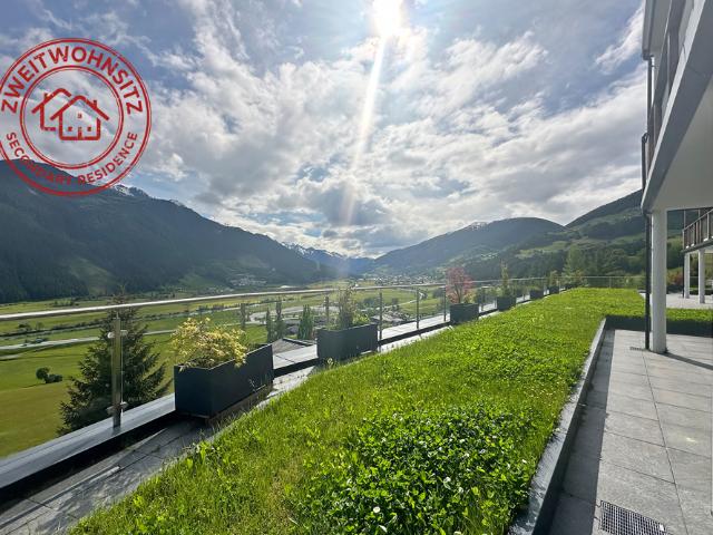 Zweitwohnsitz neben Panoramabahn! 225 m² auf zwei abgeschlossene Einheiten!