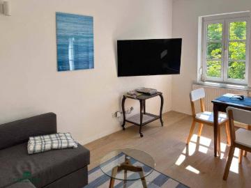 Zweitwohnsitz Apartment in Gmunden – auch für Kurzzeitvermietung