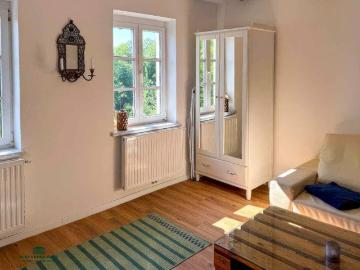 Zweitwohnsitz Apartment in Gmunden – auch für Kurzzeitvermietung