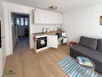 Zweitwohnsitz Apartment in Gmunden – auch für Kurzzeitvermietung