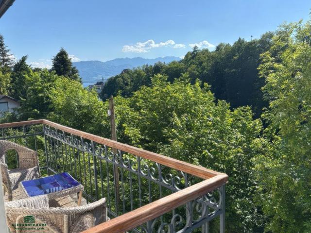 Zweitwohnsitz Apartment in Gmunden Auch Für Kurzzeitvermietung