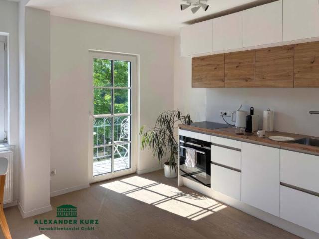 Zweitwohnsitz Apartment in Gmunden – auch für Kurzzeitvermietung
