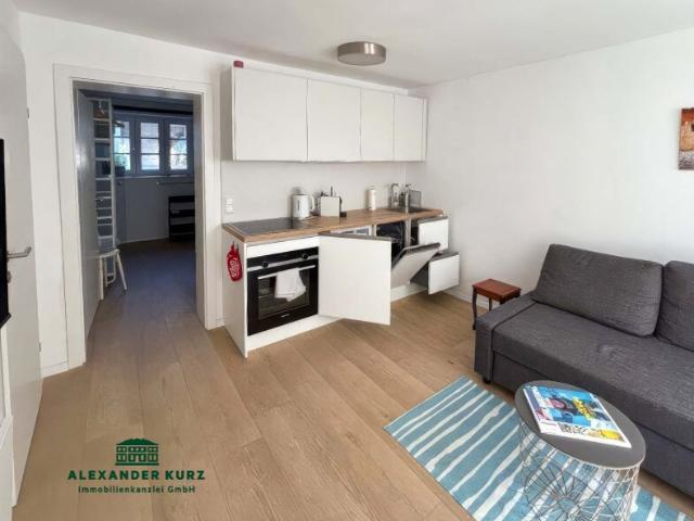 Zweitwohnsitz Apartment in Gmunden – auch für Kurzzeitvermietung