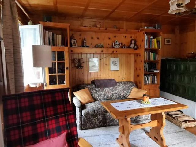 Alpines Refugium – Naturidylle und Skivergnügen im Defereggental