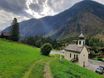 St Veit in Defereggen, Bezirk Lienz, Tirol
