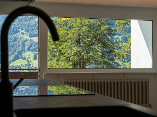 Zweitwohnsitz Ferienwohnung in sonniger Aussichtslage – Erstbezug nach Renovierung