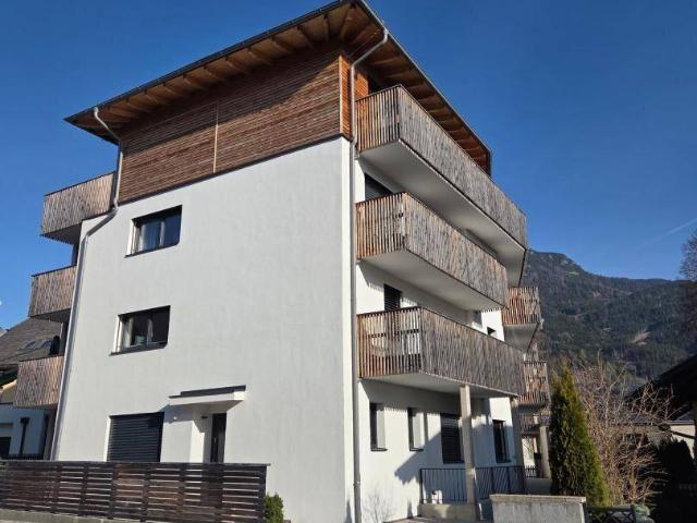Neuer Preis! ZWEITWOHNSITZ! TOP gepflegte 2 Zimmer Wohnung im Zentrum Gröbmings!