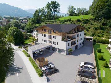 Zweitwohnsitz Touristische Vermietung Hauptwohnsitz. Alles ist möglich