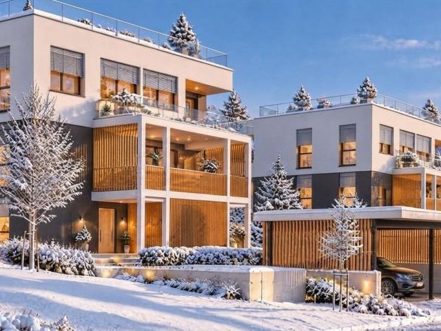 Zweitwohnsitz zwischen Schladming und dem Ausseerland