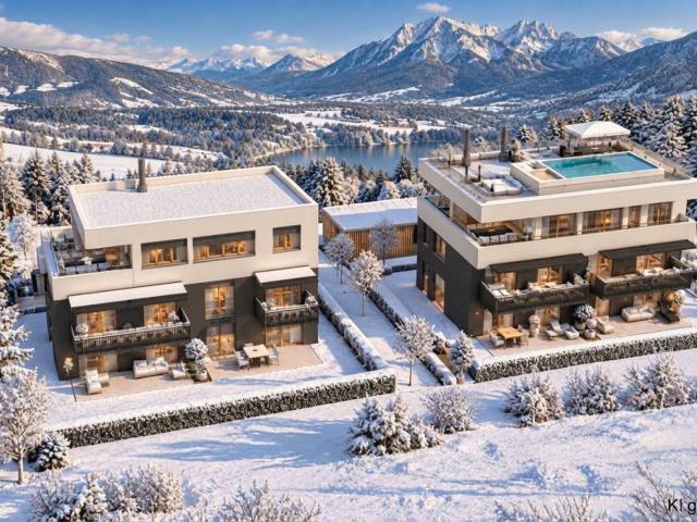 Zweitwohnsitz zwischen Schladming und dem Ausseerland