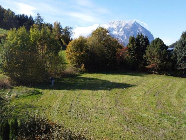 Zweitwohnsitz zwischen Schladming und dem Ausseerland