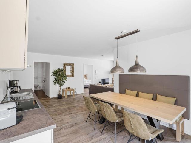 Reserviert: Zweitwohnsitzwidmung: Ferienwohnung im Herzen der Montafoner Bergwelt