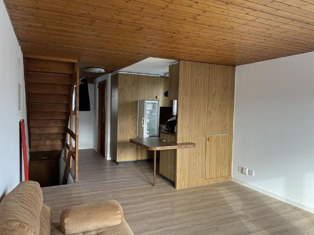Zweizimmer Maisonette Wohnung