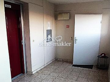 Stärkestraße, Goetheplatz, Hannover - Keller