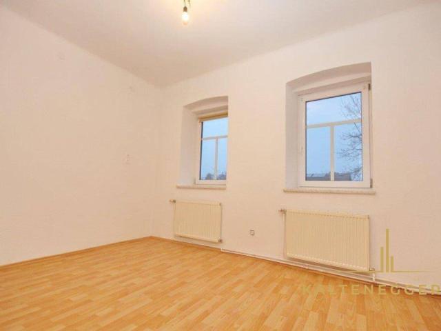 Zweizimmer Wohnung im alten Bauernhof