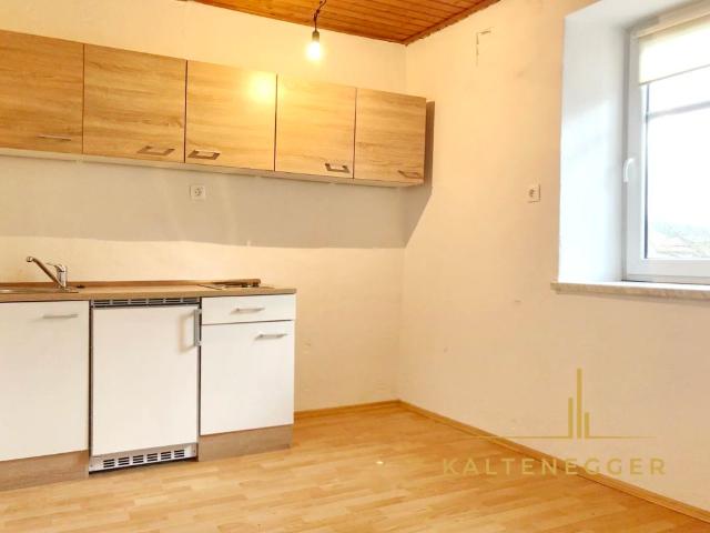 Zweizimmer Wohnung im alten Bauernhof