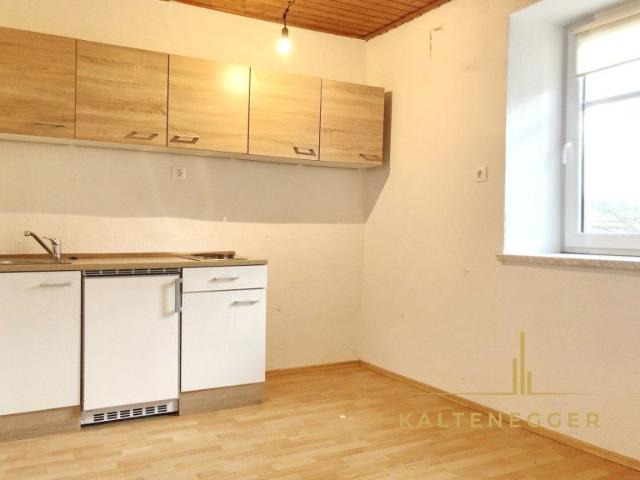 Zweizimmer Wohnung im alten Bauernhof