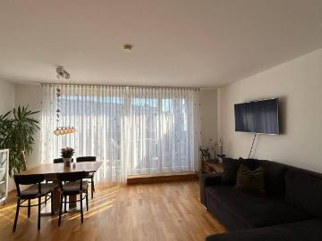 Zweizimmerdachgeschosswohnung im 23.Bezirk