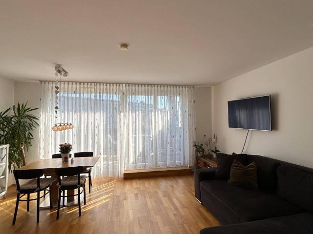Zweizimmerdachgeschosswohnung im 23.Bezirk