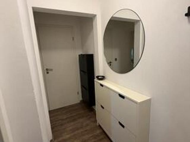 Zweizimmerwohnung 495,00 EUR Kaltmiete, ca.37,00 m²