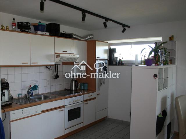 Zweizimmerwohnung