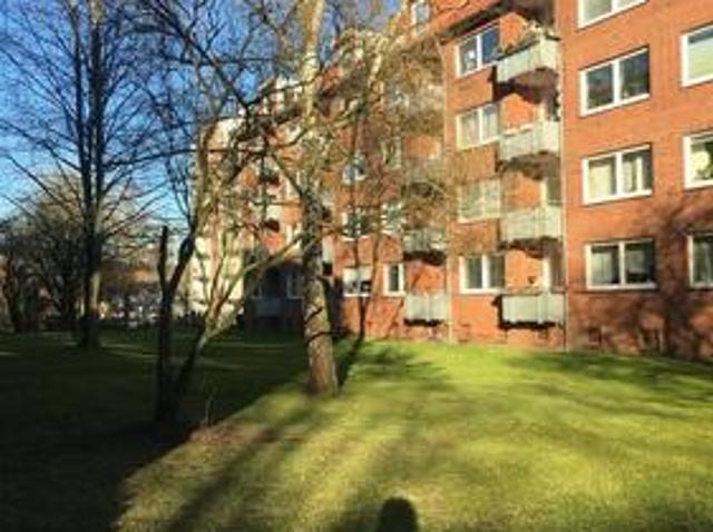 Zweizimmerwohnung, Zwischenmiete, Teilmobiliert, ab 1. Nov