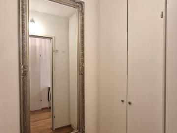 Zweizimmerwohnung bei Schönbrunn, fertig zum Einzug