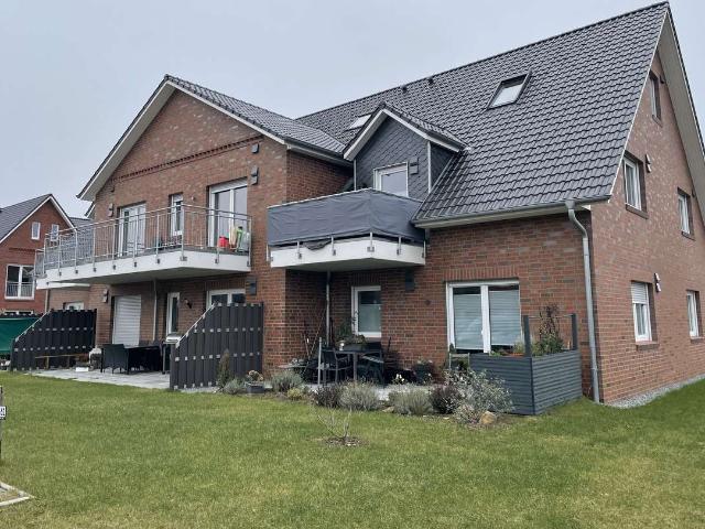 Zweizimmerwohnung, ideal für Singles oder Paare