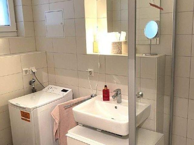 Zweizimmerwohnung im Zentrum mit Fahrstuhl und TOP Ausstattung