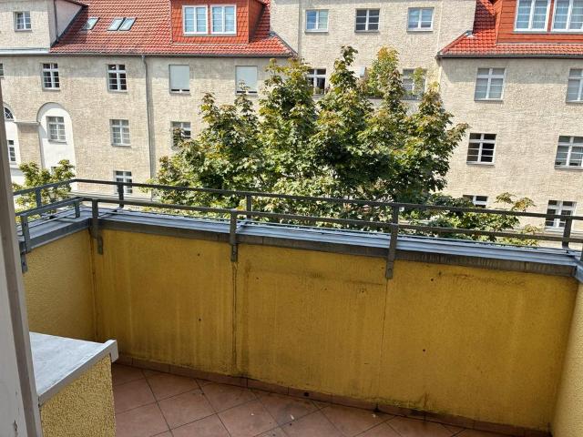 Zweizimmerwohnung in 12163 Steglitz