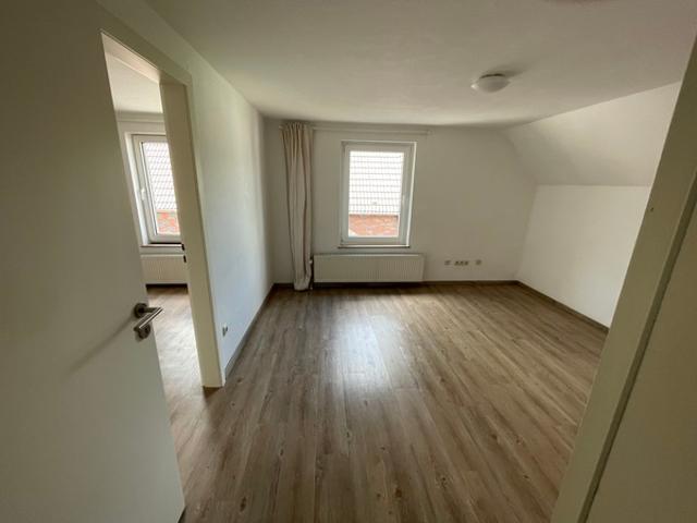 Zweizimmerwohnung in Alt Erkrath