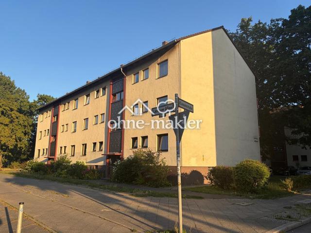 Zweizimmerwohnung in der Lindauer Allee