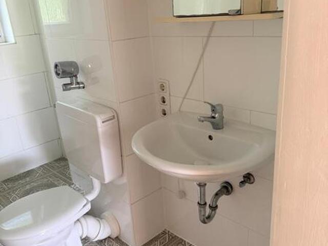 Zweizimmerwohnung in Erkrath/Hochdahl