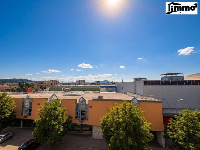 Zweizimmerwohnung in Klagenfurt zu vermieten!