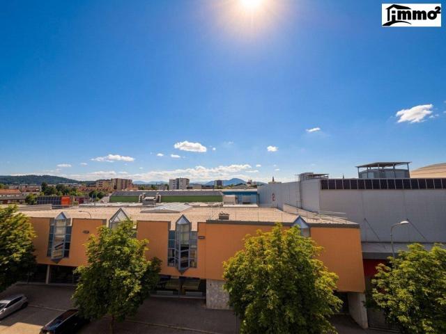 Zweizimmerwohnung in Klagenfurt zu vermieten!