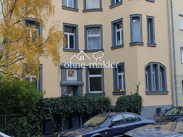 Zweizimmerwohnung in Nippes zwischen Clouth Quartier und Nordpark