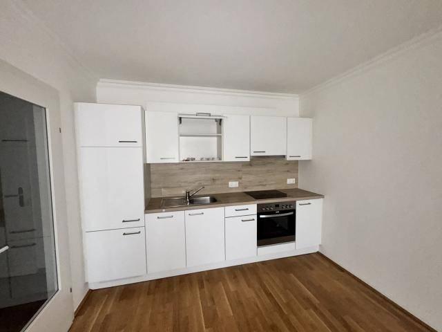 Zweizimmerwohnung mit Balkon in Graz ab sofort verfügbar und zwei Monate mietfrei