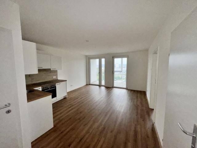 Zweizimmerwohnung mit Loggia am Eggenberger Guertel in Graz ab sofort verfuegbar